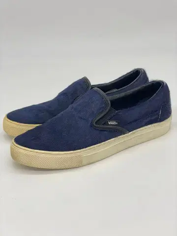 VANS x SOPHNET 슬립온 송치