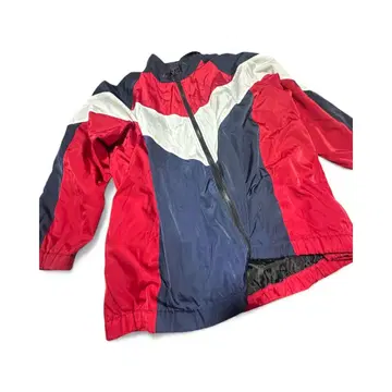 트리콜로르 나일론 자켓 4L 사이즈