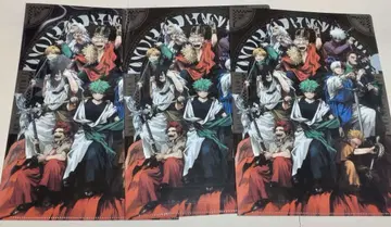 나의 히어로 아카데미아 최강 점프 최강 가샤 스테이션 클리어 파일