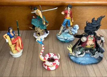 원피스 로그 박스 묶음 판매