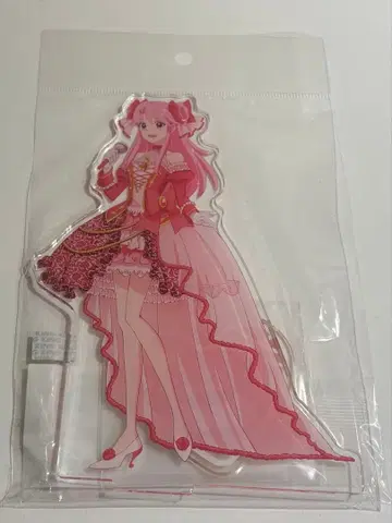 푸딩 세션 오케스트라 POPUP 시키베 카가리 아크릴 스탠드