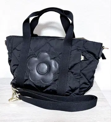 마리 퀀트 숄더백. *인기.*