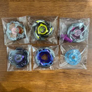 베이블레이드X 묶음 판매