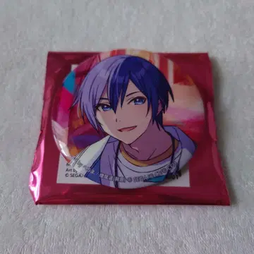 프로세카 코네라이 3rd Anniversary 캔뱃지 KAITO