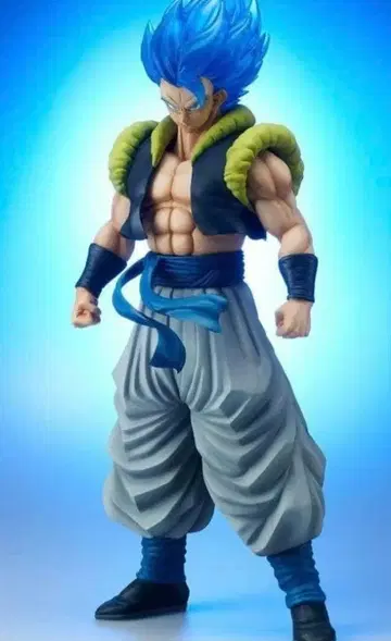 드래곤볼 기간틱 시리즈