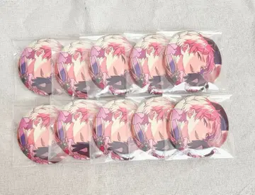 앙스타 아츠키 슈 캔뱃지