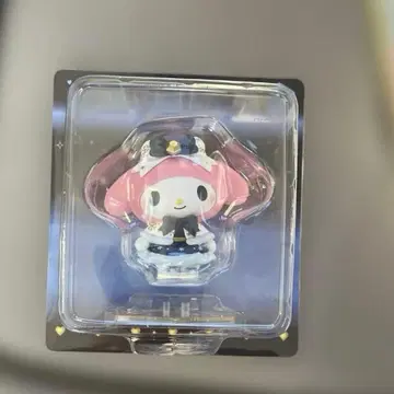 산리오 해피 복권 마이멜로디