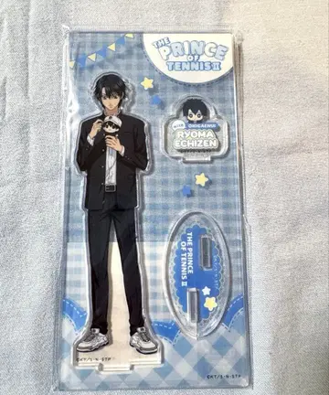 [ 테니스의 왕자님 ] 에치젠 료마 오키누이 아크릴 스탠드