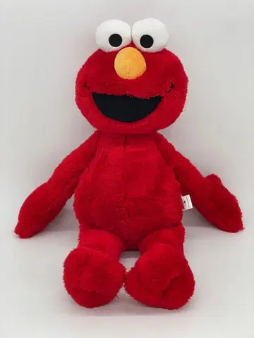 엘모 봉제 인형 유니버설 스튜디오 재팬