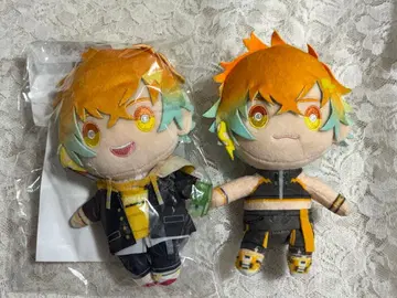 우사미 리토 니지누이