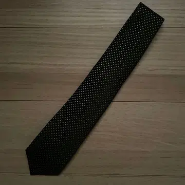 바니스뉴욕 도트 넥타이