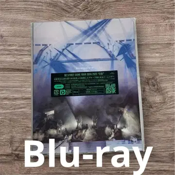 BE:FIRST DOME TOUR 2024-2025 '2:BE'