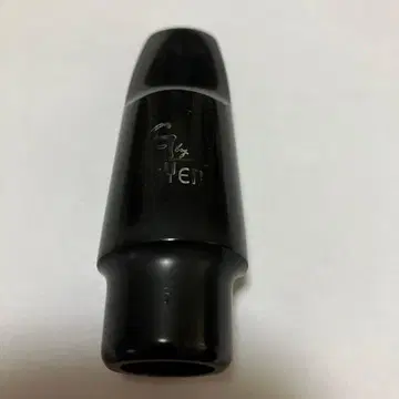 알토 색소폰 마우스피스 메이어 G 모델 5번