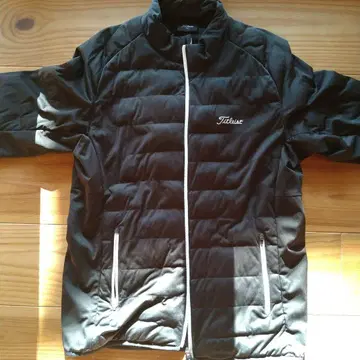 Titleist 남성용 자켓 LL