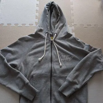 아라시 Are you Happy? 후드티