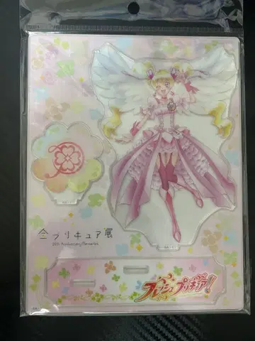 전 프리큐어전 큐어 피치 아크릴 스탠드