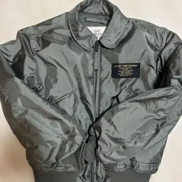 미군 실물 CWU 45P ISRATEX 플라이트 자켓 실물