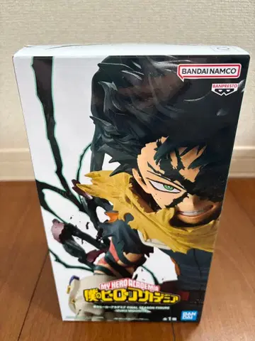 [ 새상품 ] 나의 히어로 아카데미아 미도리야 이즈쿠 피규어