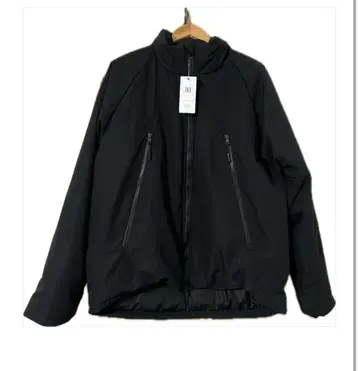 (CAMBIO) 칸비오 다운 자켓 [XL]