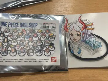 원피스 머리끈 야마토