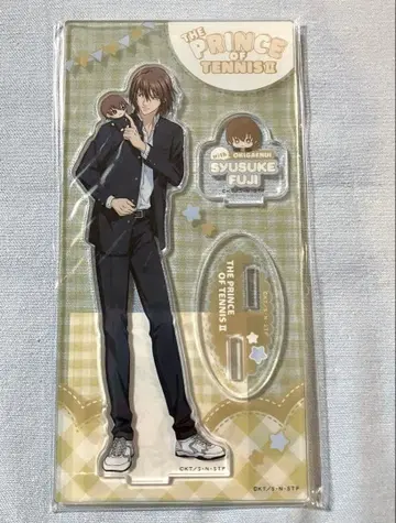[ 테니스의 왕자님 ] 후지 슈스케 오키누이 아크릴 스탠드