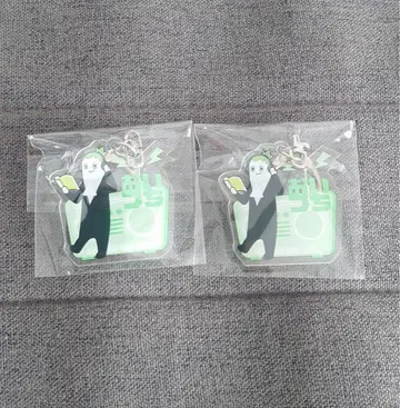 2BRO. RADIO: THE STAGE 랜덤 복권