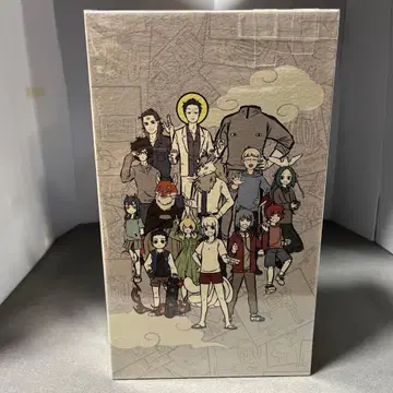 페~렌자이-신님의 일상- [ 럭셔리판 ] Blu-ray