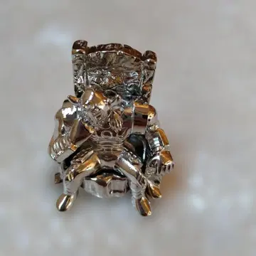 다이캐스트 킨케시 11 악마 장군