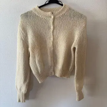 VONDEL 긴팔 가디건