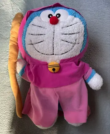 영화 도라에몽 진구(노비타)의 빅 월드 이야기 빅 도라에몽