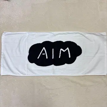 [ 아이묭 ] AIM 타월