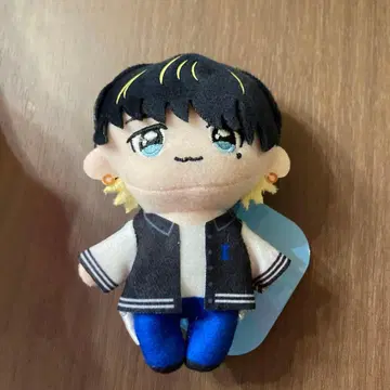 INI 타카츠카 히로무 GIGO 한정판 프라이즈