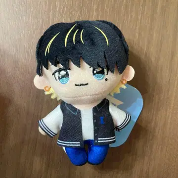 INI 타카츠카 히로무 GIGO 한정판 프라이즈