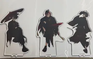 도원암귀 애니메이트 카페 아크릴 스탠드 3