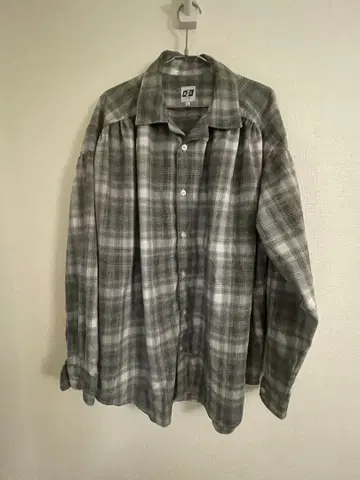 AiE 페인터 셔츠 L