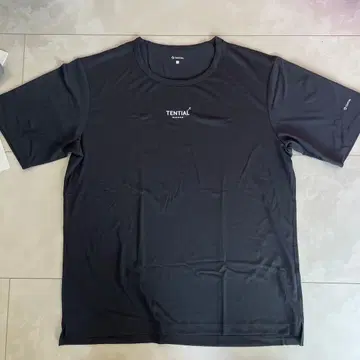 [ 새상품 ] TENTIAL BAKUNE Dry Men's 상하의 세트