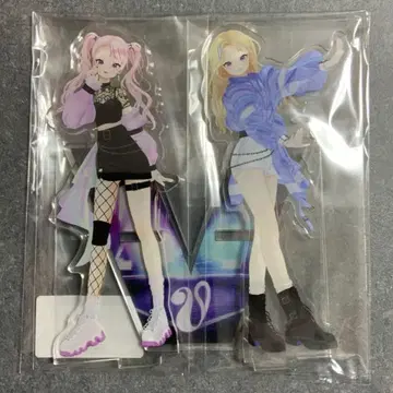 HIMEHINA V 히메히나 아크릴 스탠드