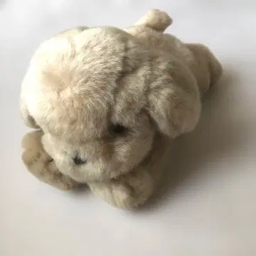 오리엔탈토이 우메키치 마스코트