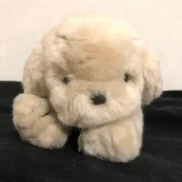 오리엔탈 토이 우메키치 봉제 인형