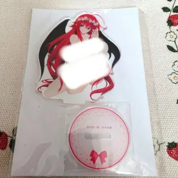 리아스 그레모리 아크릴 스탠드