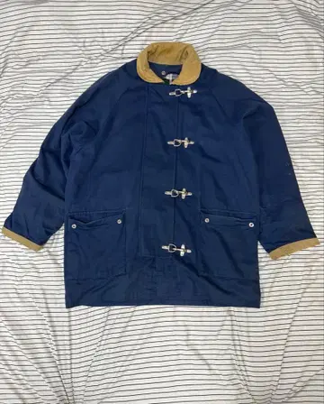 구제 의류 Derby 파이어맨 자켓