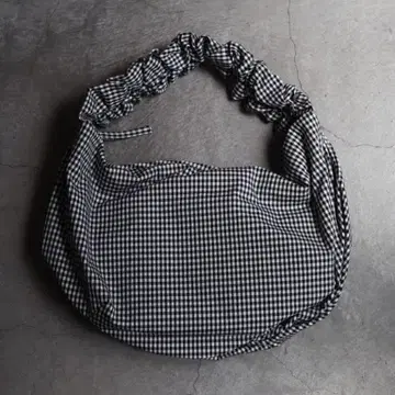 OUAT Office bag GINGHAM
