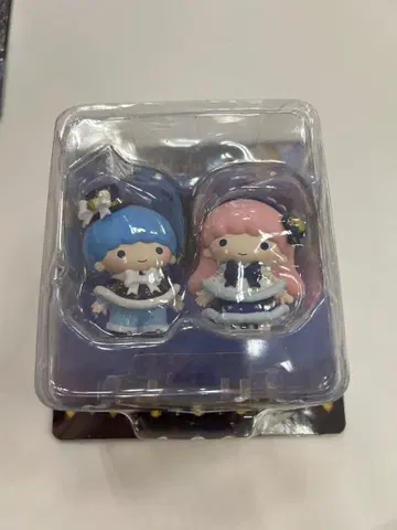 Happy 복권 holiday collection 리틀트윈스타