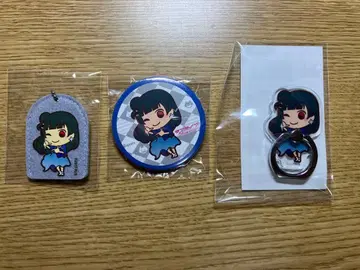 츠시마 요시코 피날레 굿즈