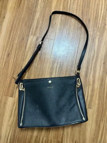 레어 레아 REA RARE 쿠루아 이타백 숄더백 회전식