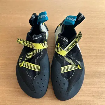 SCARPA VELOCE 스칼파 벨로체 38.5