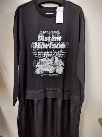 새상품! RADIATE 원피스