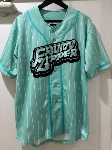 FRUITS ZIPPER 사쿠라이 유이 유니폼
