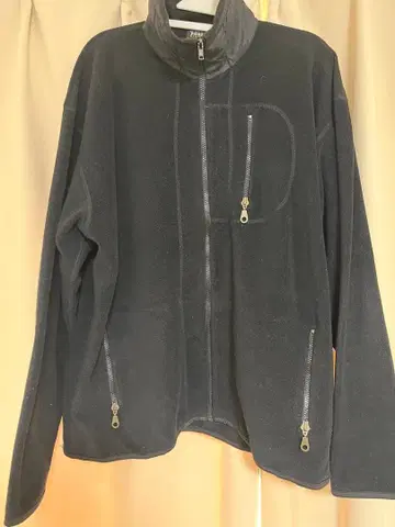 파타고니아 신틸라 플리스 자켓 USA 제조