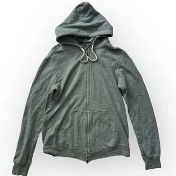 AMERICAN RAG CIE 아메리칸 러그 맨투맨 후드티 S